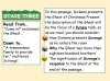 A Christmas Carol - Ghost of Christmas Present Part Two Teaching Resources (slide 7/14)
